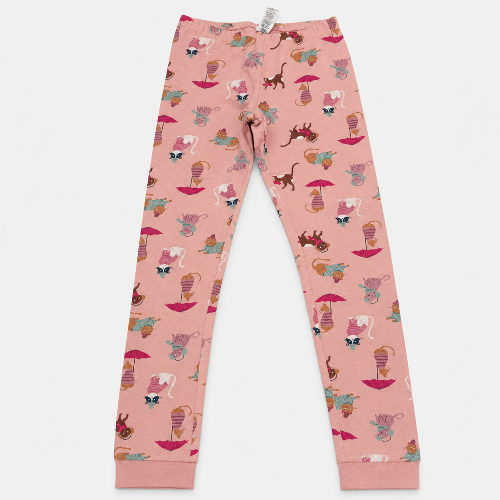 Pantaloni - Bambina - 120 - 125 | 7 anni