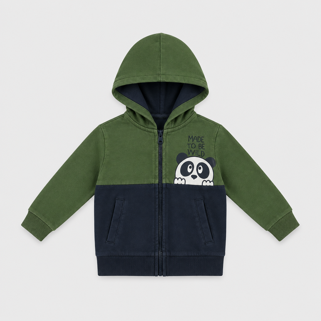 Felpa - Bambino - 72 - 77 | 9 mesi