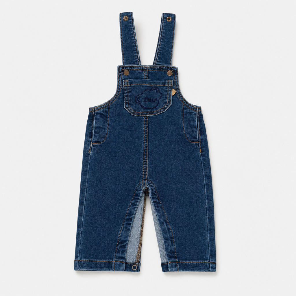 Salopette - Bambino - 60 - 65 | 3 mesi