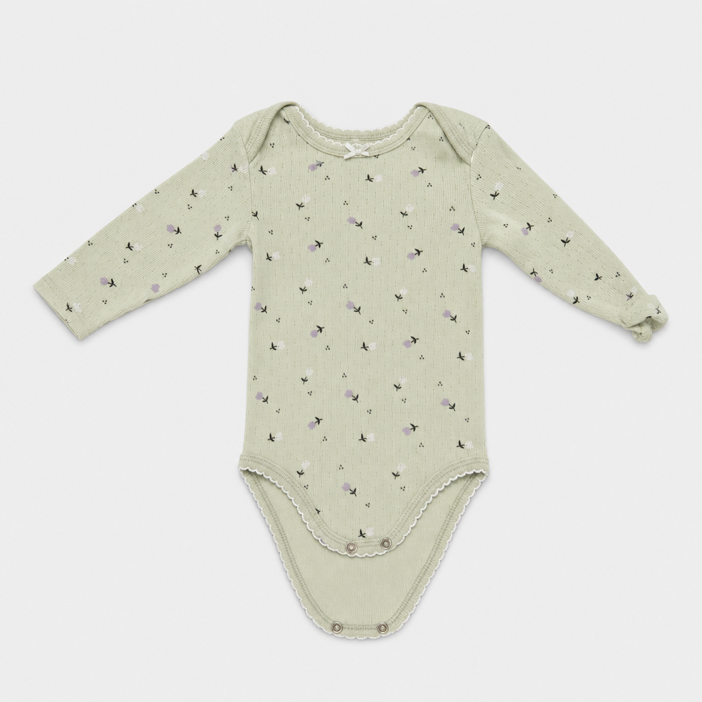 Body - Bambina - 66 - 71 | 6 mesi