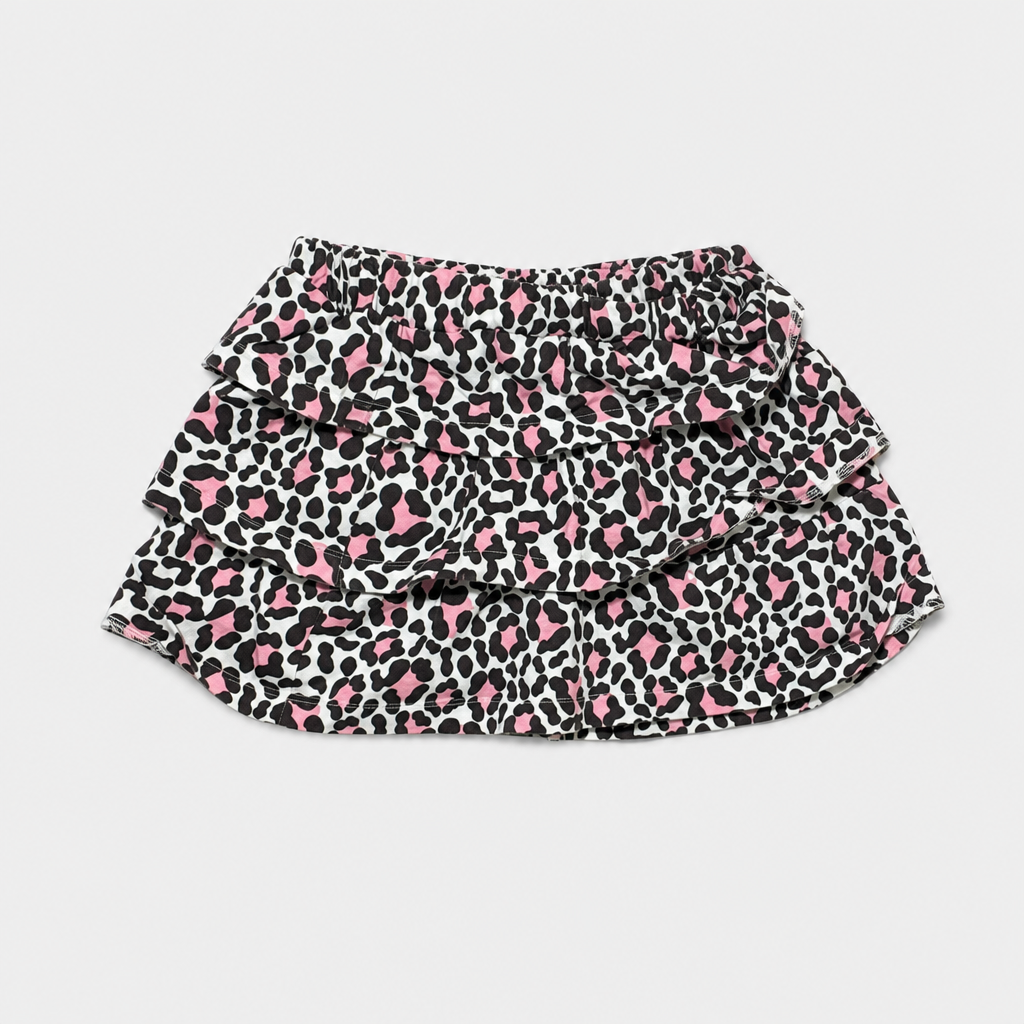 Gonna - Bambina - 102 - 107 | 4 anni