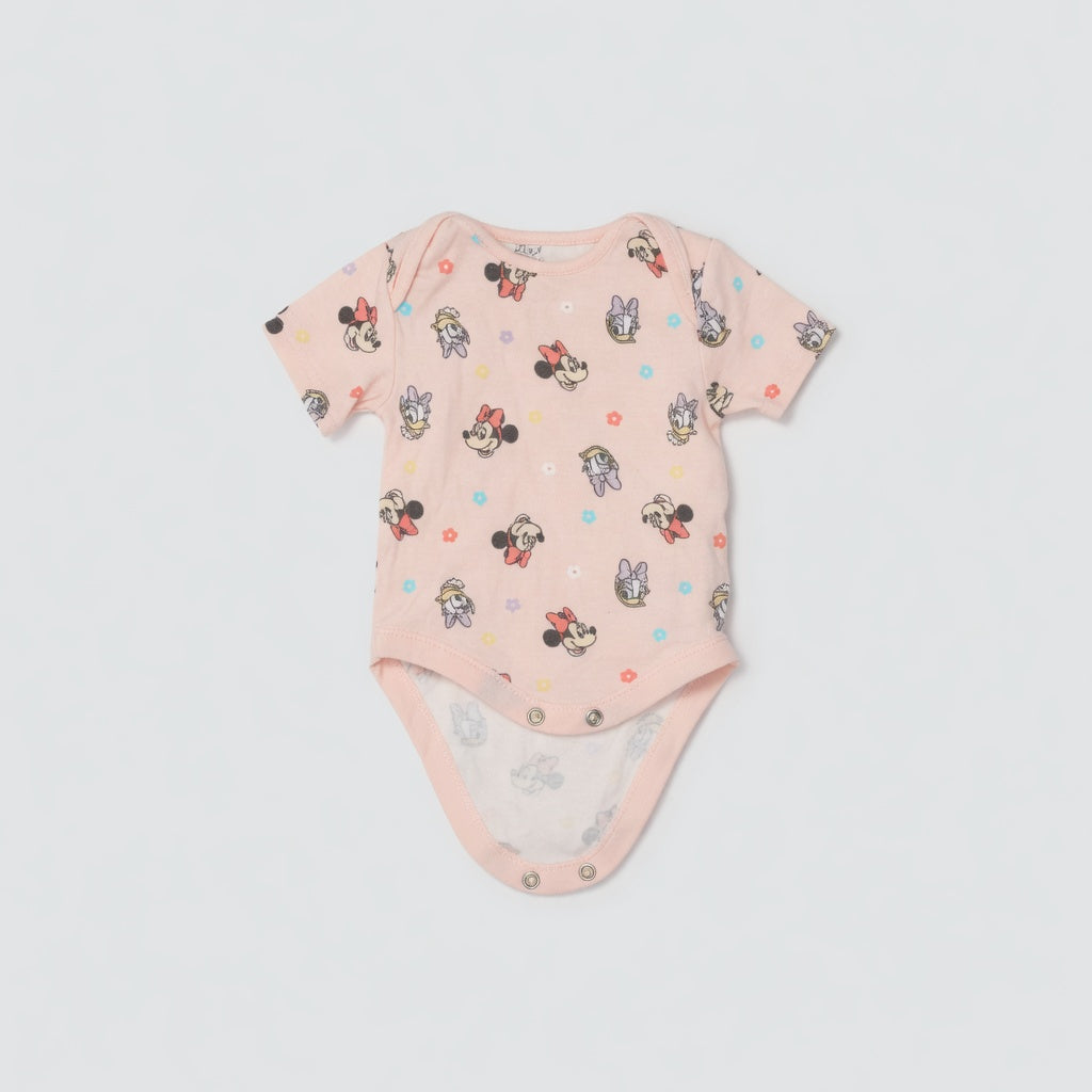Body - Bambina - 50 - 59 < 3 mesi