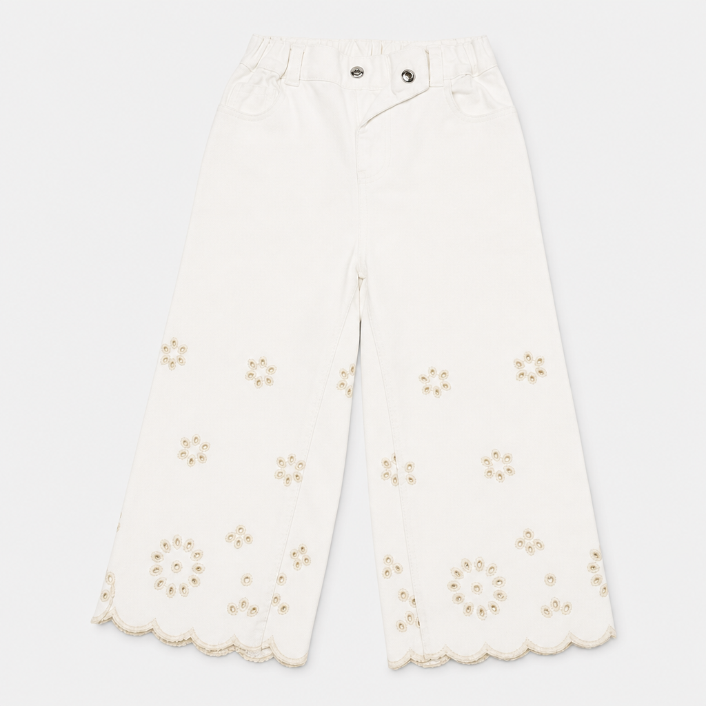 Pantaloni - Bambina - 84 - 89 | 18 mesi