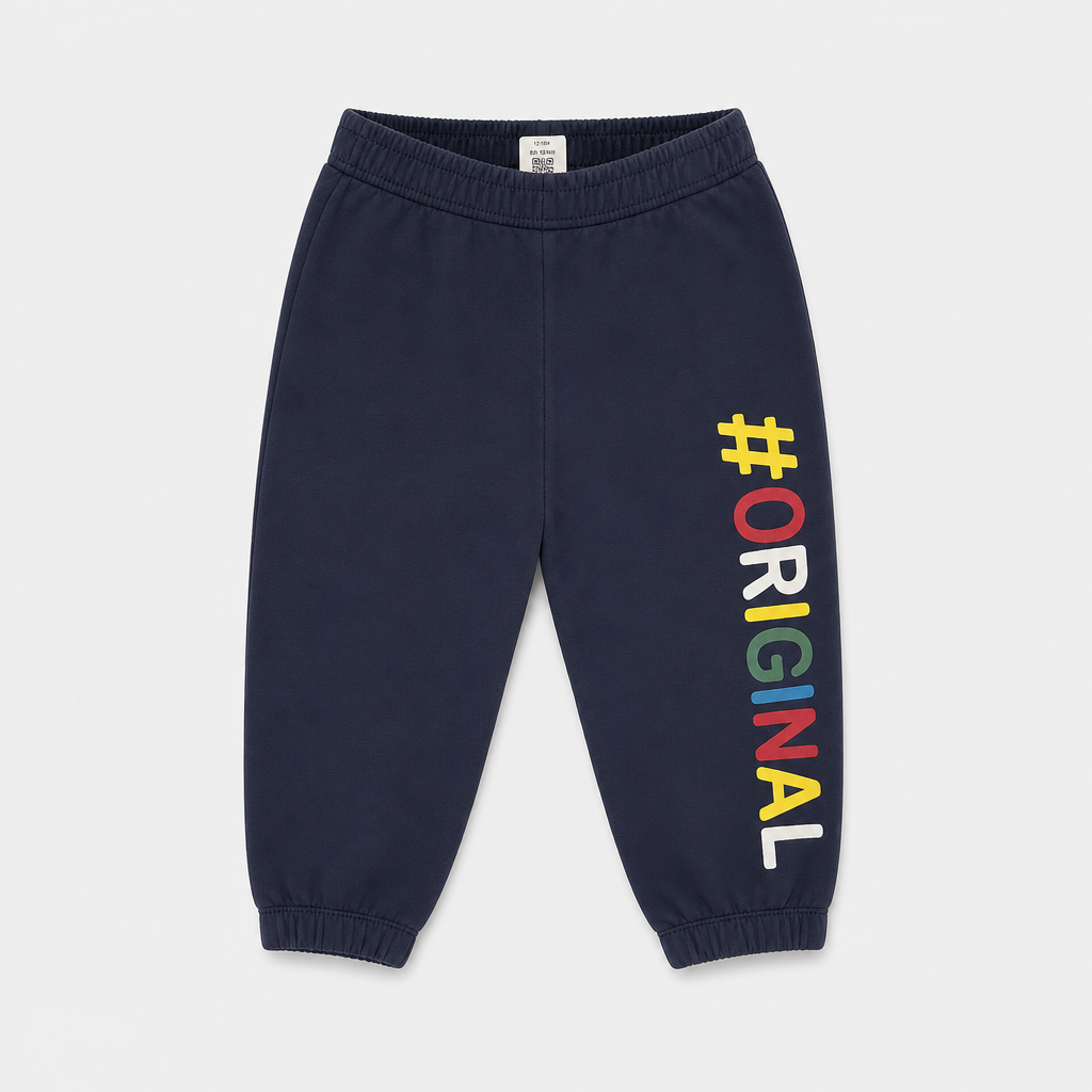 Pantaloni tuta - Bambino - 72 - 77 | 9 mesi
