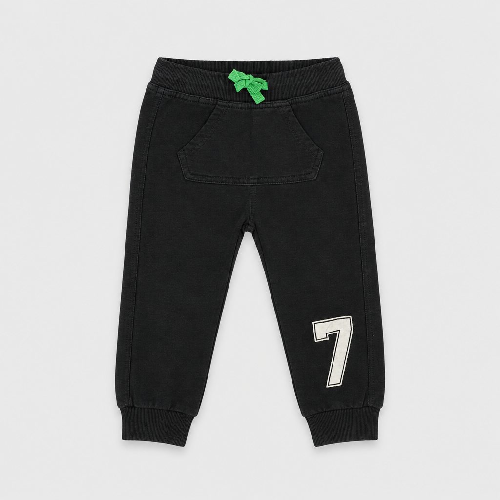 Pantaloni tuta - Bambino - 78 - 83 | 1 anno