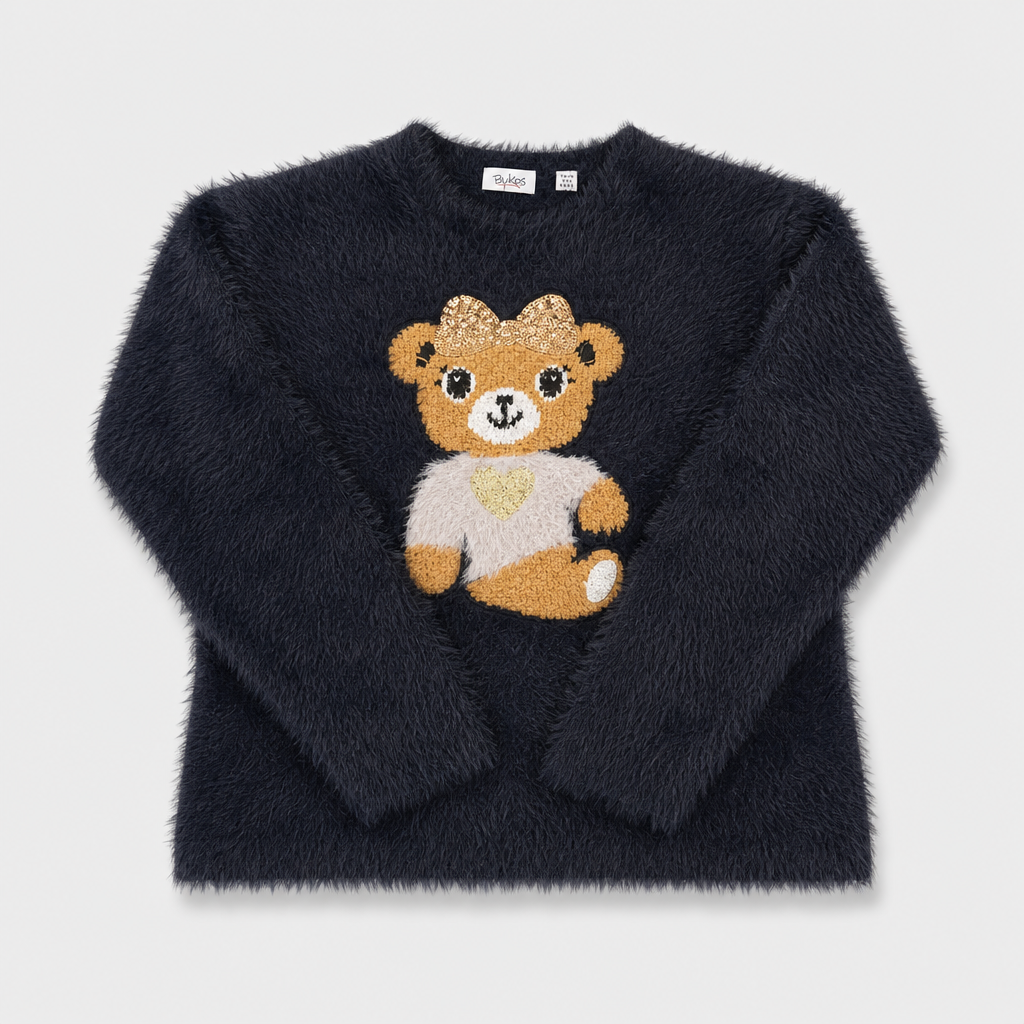 Maglione - Bambina - 102 - 107 | 4 anni