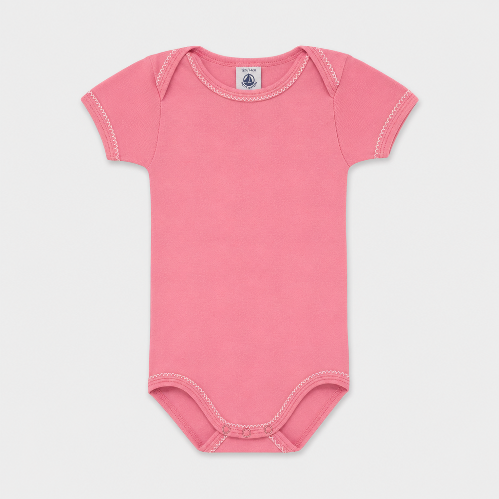 Body - Bambina - 72 - 77 | 9 mesi