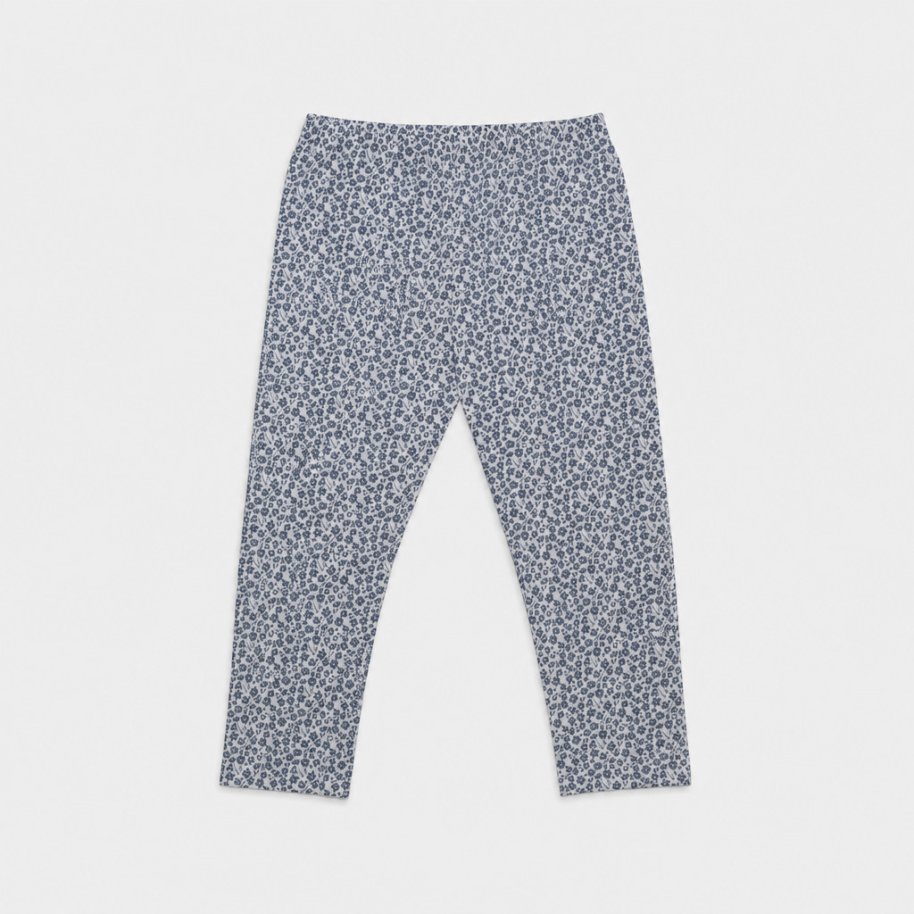 Leggins - Bambina - 90 - 95 | 2 anni