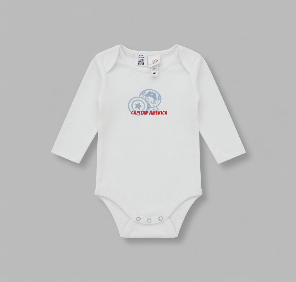 Body - Bambino - 66 - 71 | 6 mesi