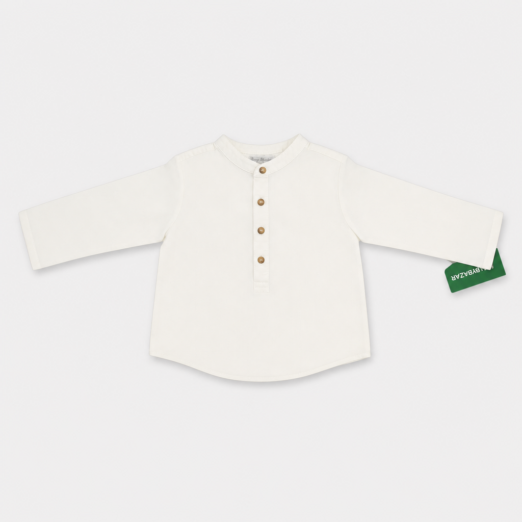 Camicia - Bambino - 84 - 89 | 18 mesi