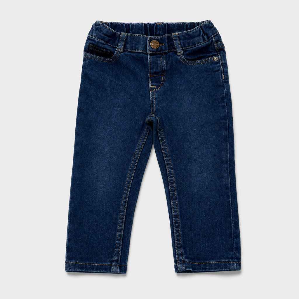 Jeans - Bambino - 78 - 83 | 1 anno