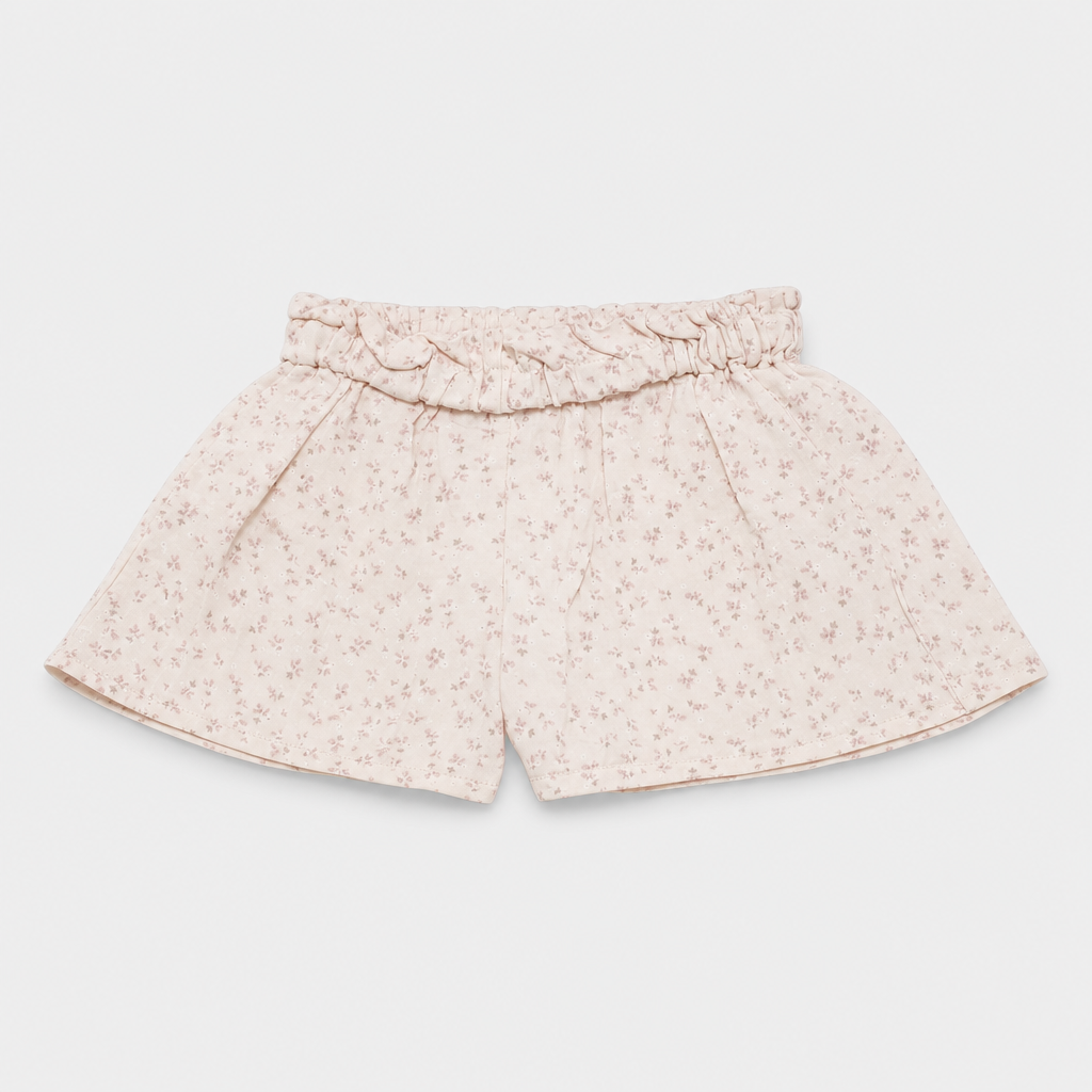 Pantaloncini corti - Bambina - 84 - 89 | 18 mesi