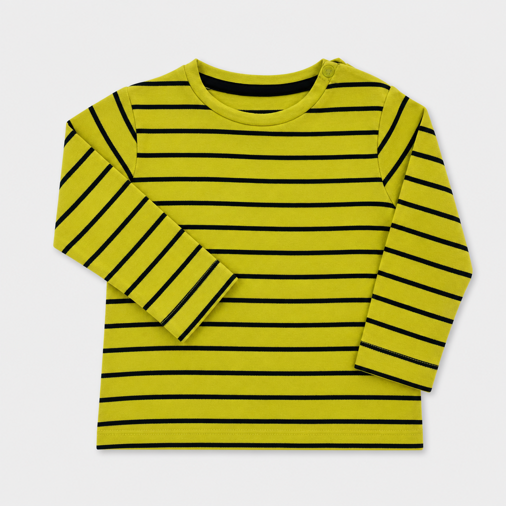 Maglietta maniche lunghe - Bambino - 66 - 71 | 6 mesi
