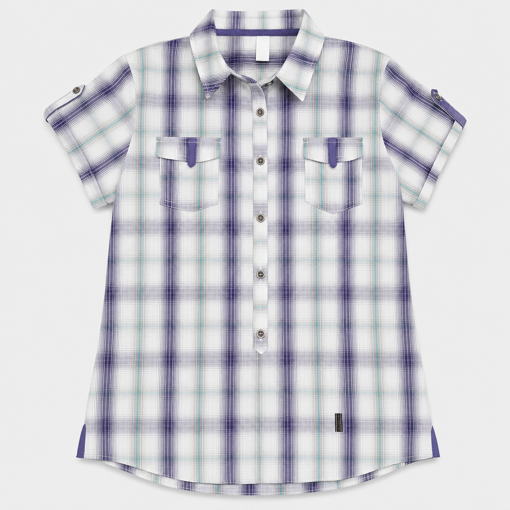 Camicia - Bambina - 164 - 169 | 14 anni