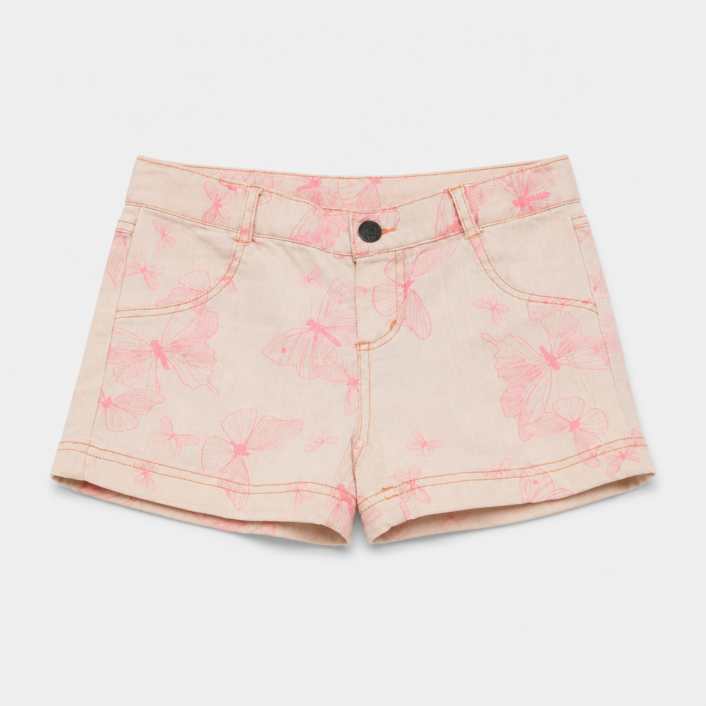 Pantaloncini corti - Bambina - 138 - 143 | 10 anni