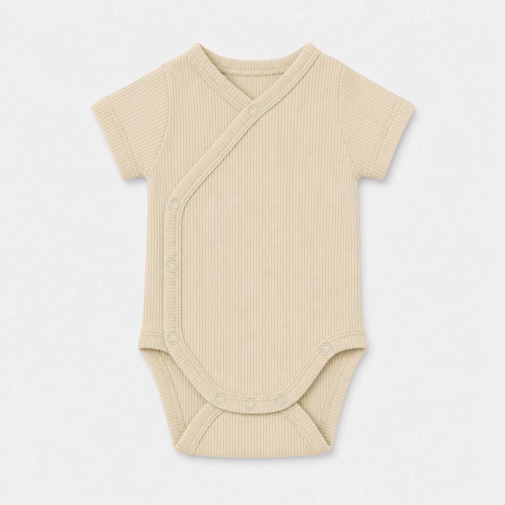Body - Bambino - 50 - 59 < 3 mesi