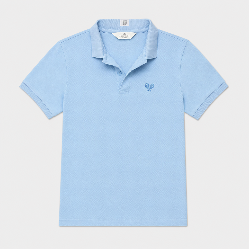 Polo maniche corte - Bambino - 96 - 101 | 3 anni