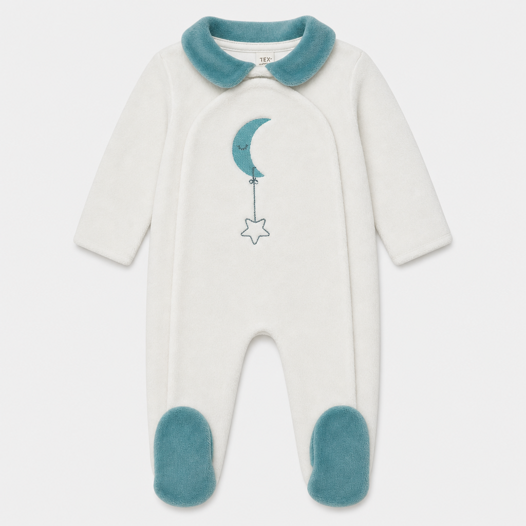 Tutine neonato - Bambino - 50 - 59 < 3 mesi