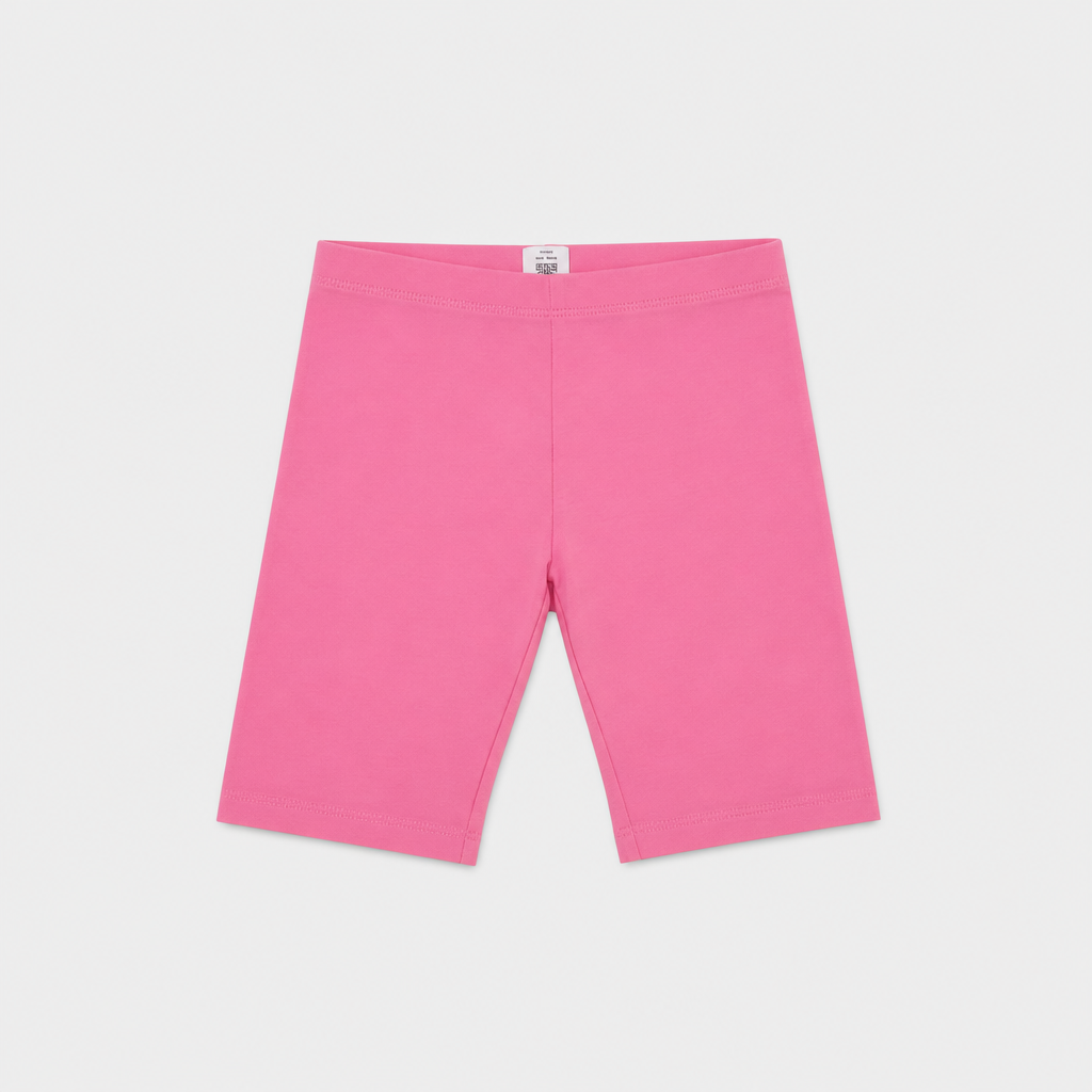 Pantaloncini corti - Bambina - 108 - 113 | 5 anni