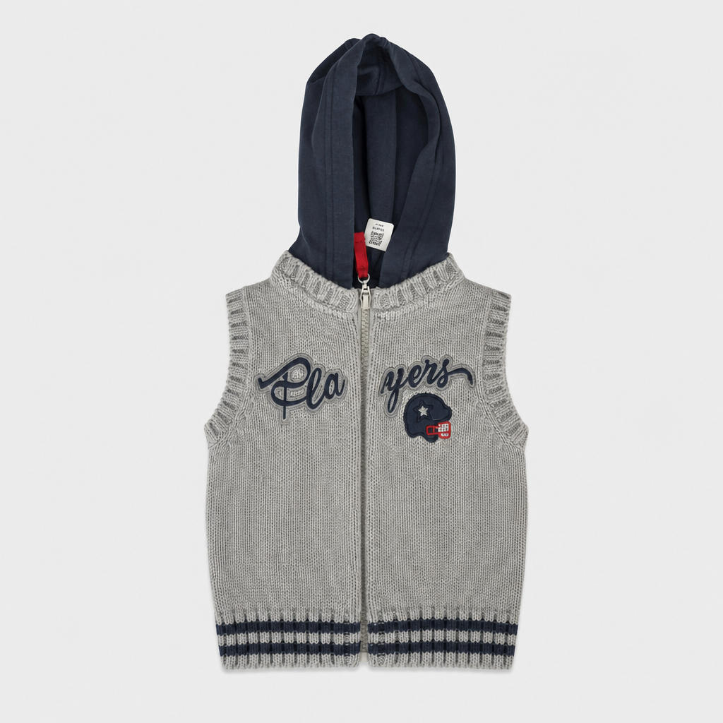 Smanicato - Bambino - 72 - 77 | 9 mesi