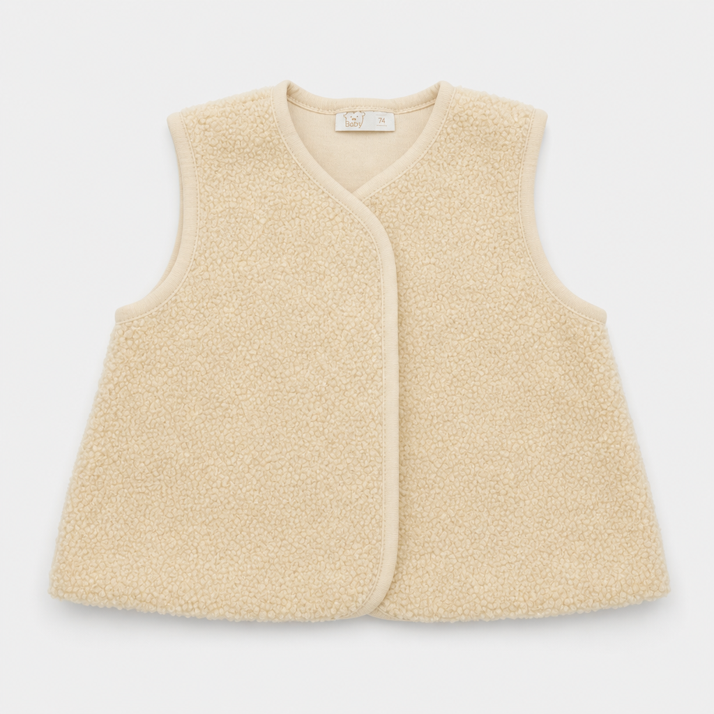 Gilet - Bambino - 72 - 77 | 9 mesi