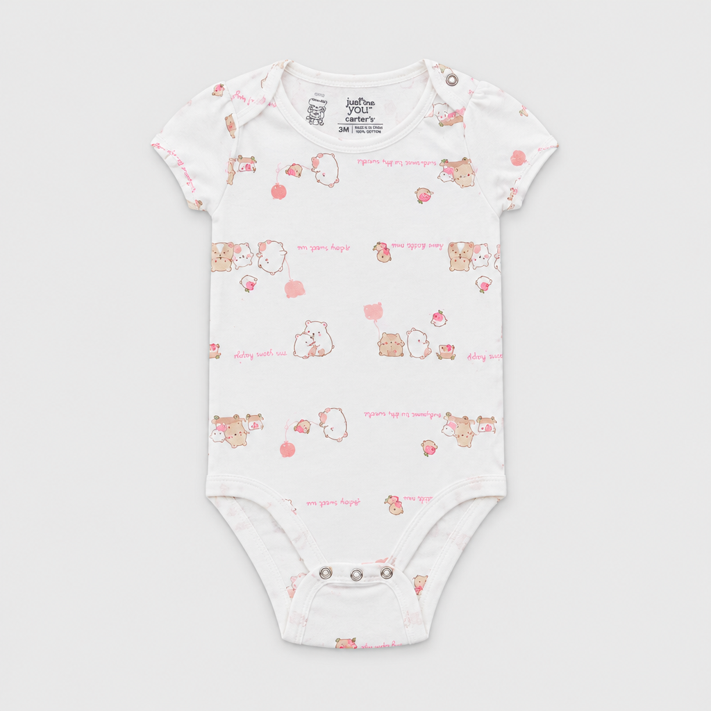 Body - Bambino - 50 - 59 < 3 mesi