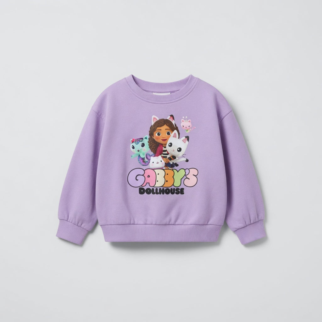 Felpa - Bambina - 126 - 131 | 8 anni