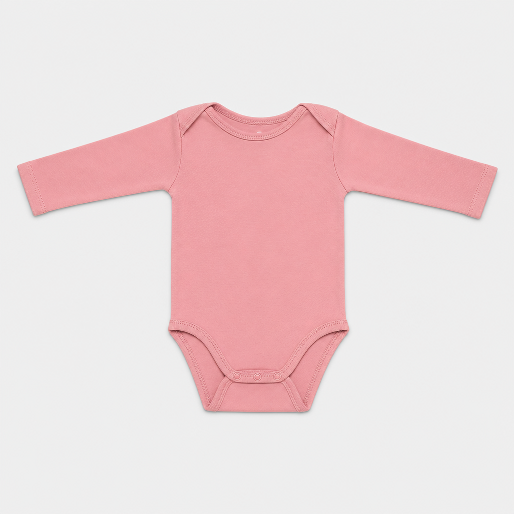 Body - Bambina - 60 - 65 | 3 mesi