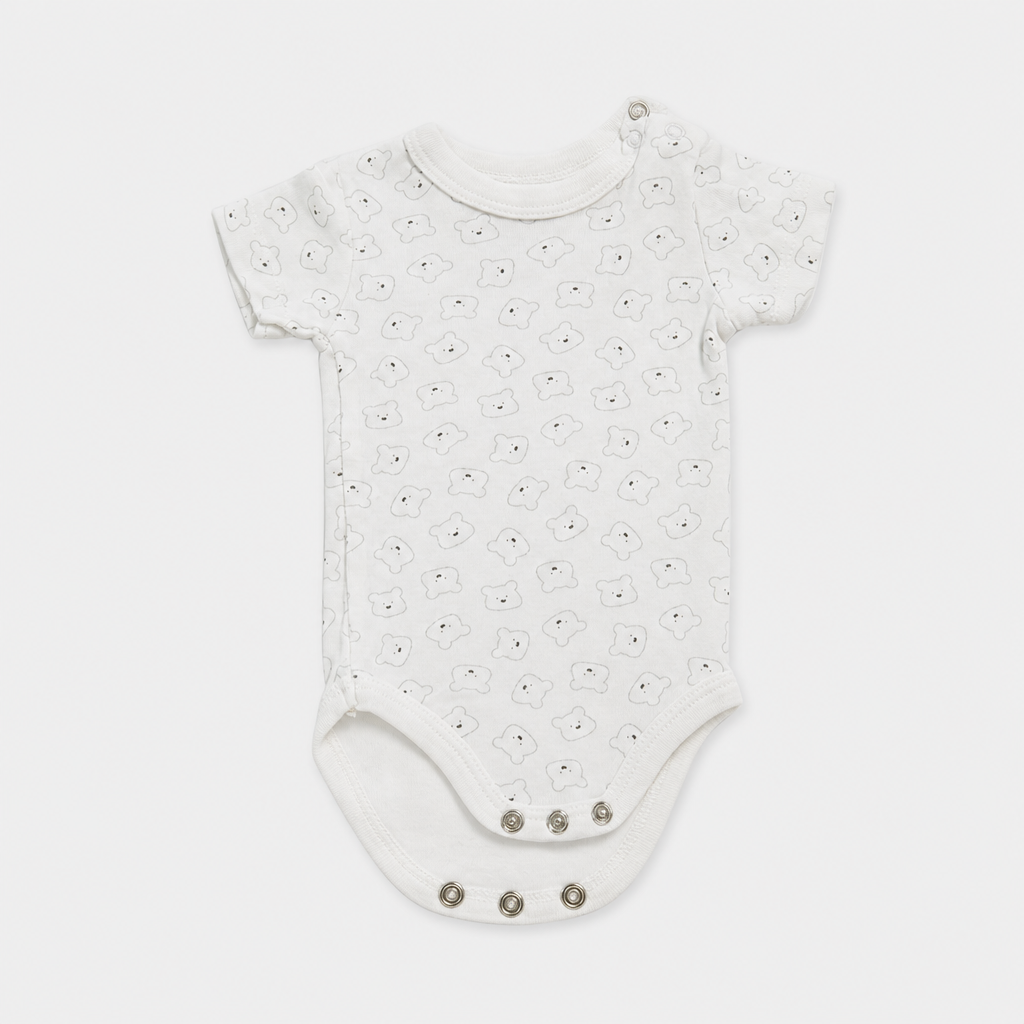 Body - Bambino - 50 - 59 < 3 mesi