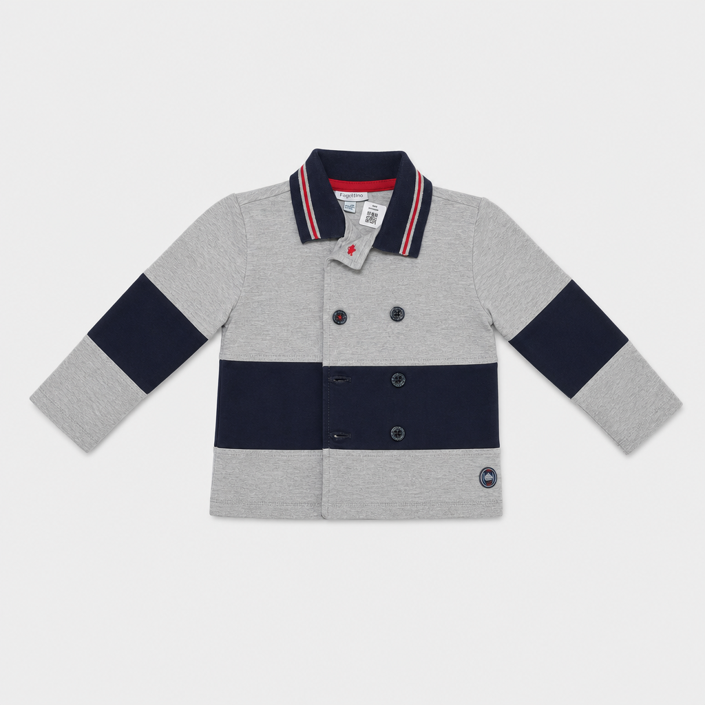Giacca primavera - Bambino - 84 - 89 | 18 mesi