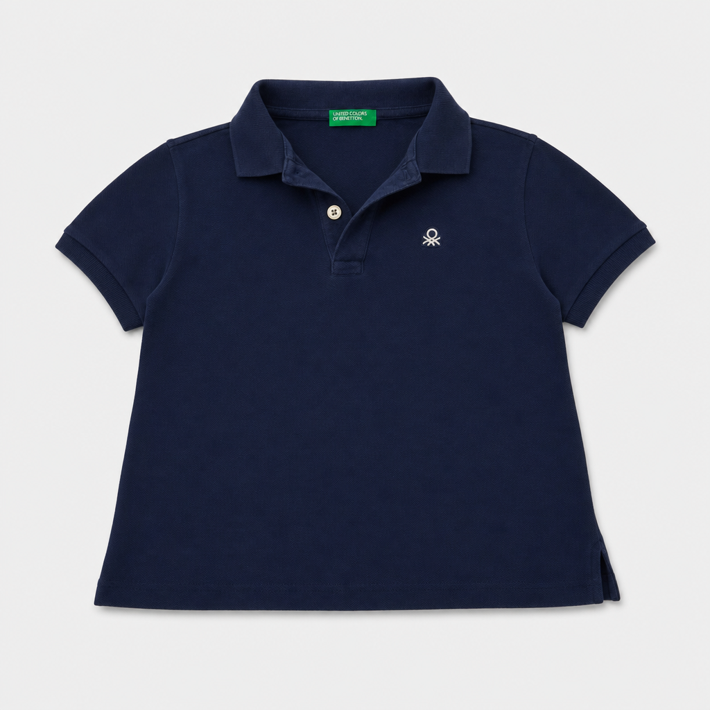 Polo maniche corte - Bambino - 84 - 89 | 18 mesi