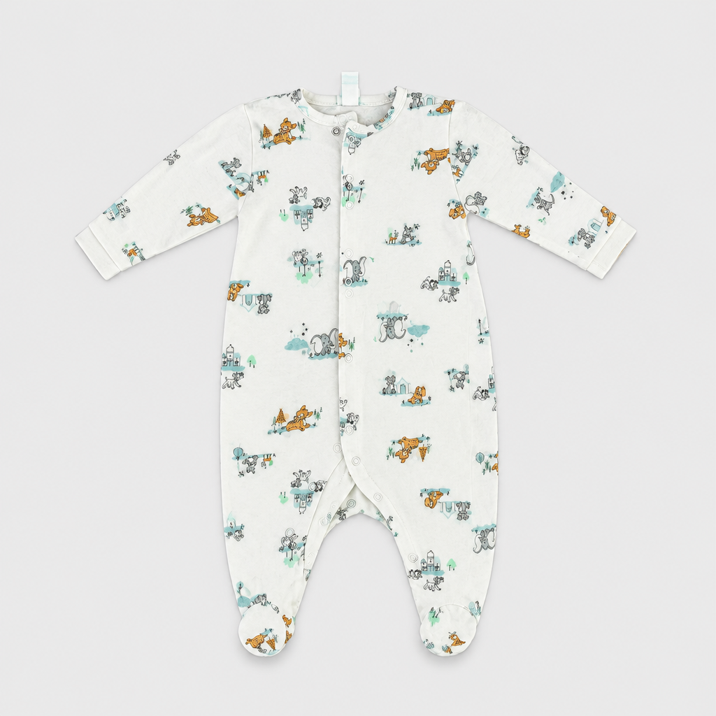 Tutine neonato - Bambino - 60 - 65 | 3 mesi