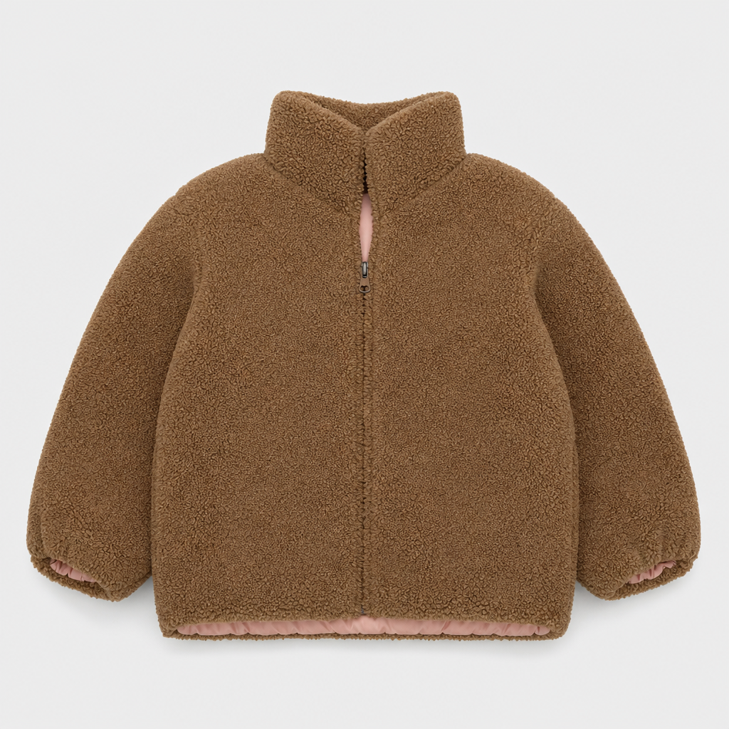 Giacca invernale pesante - Bambina - 108 - 113 | 5 anni