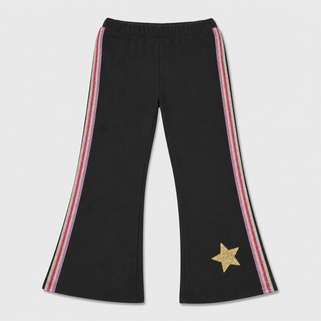 Pantaloni tuta - Bambina - 120 - 125 | 7 anni