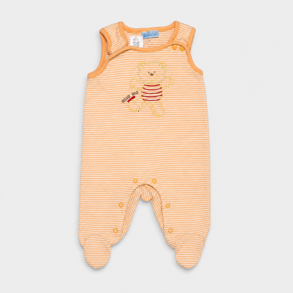 Tutine neonato - Bambino - 50 - 59 < 3 mesi