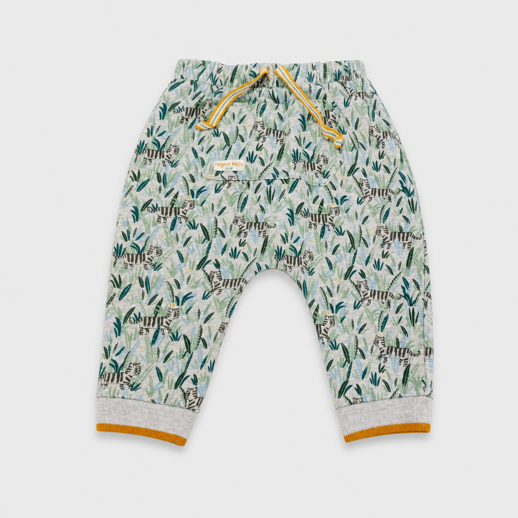 Pantaloni tuta - Bambino - 84 - 89 | 18 mesi
