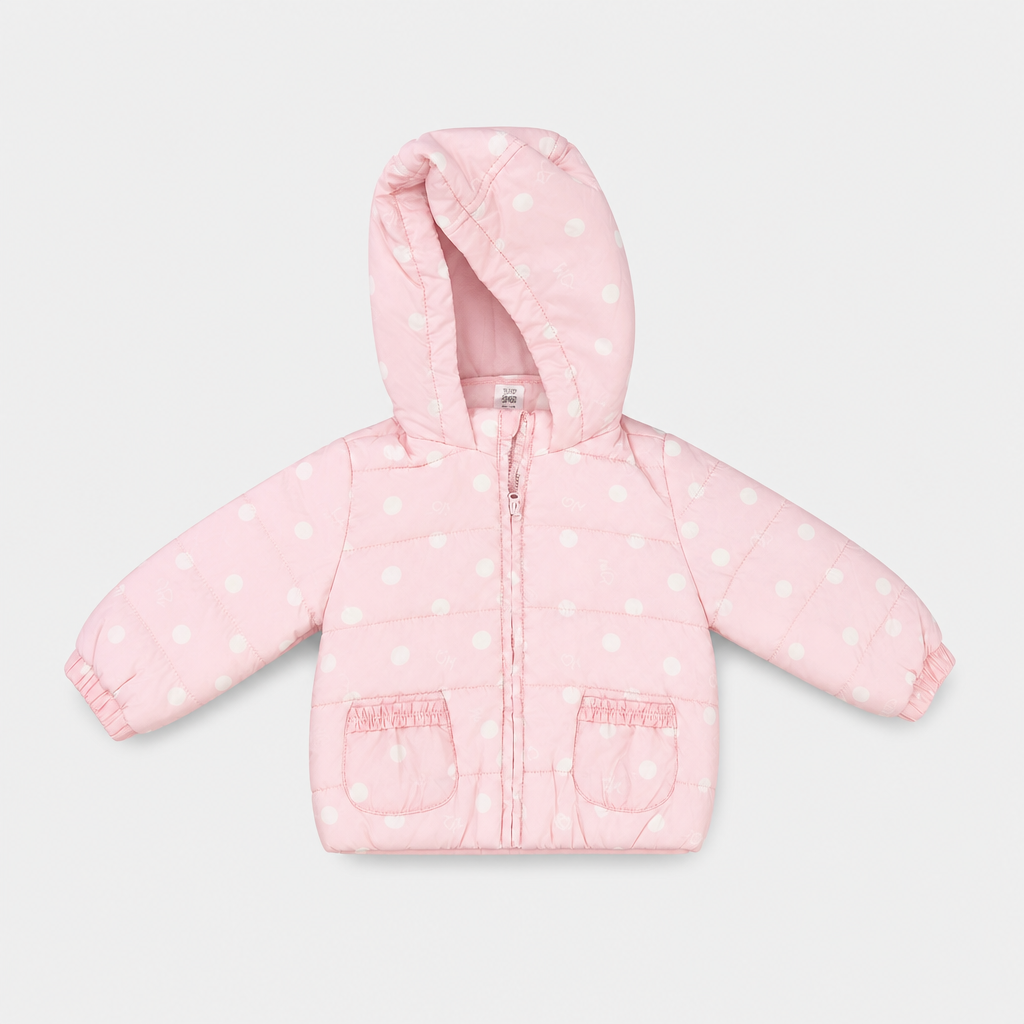 Giacca invernale pesante - Bambina - 150 - 157 | 12 anni