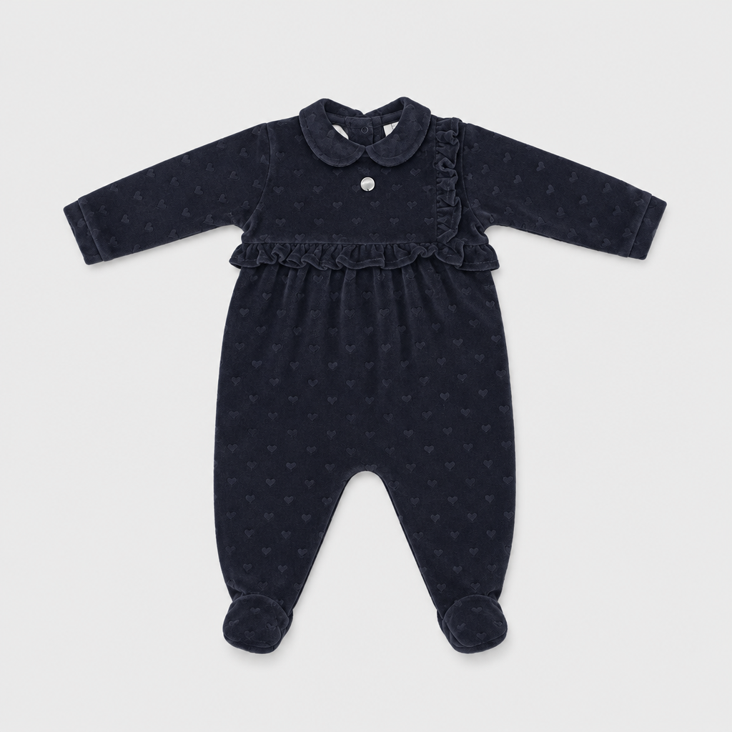 Tutine neonato - Bambina - 60 - 65 | 3 mesi