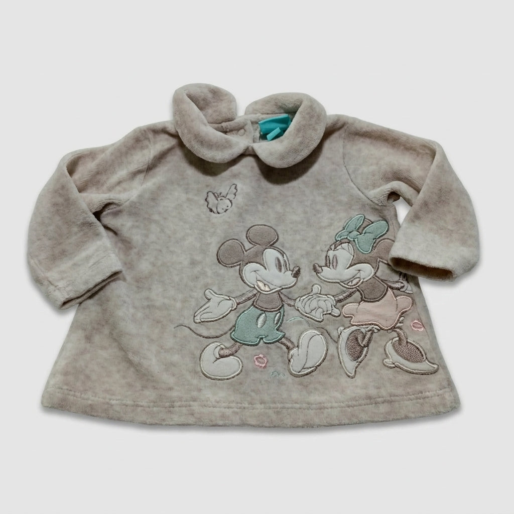Felpa - Bambina - 50 - 59 < 3 mesi