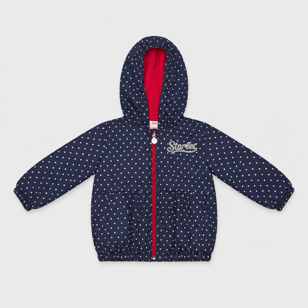 Giacca primavera - Bambina - 60 - 65 | 3 mesi
