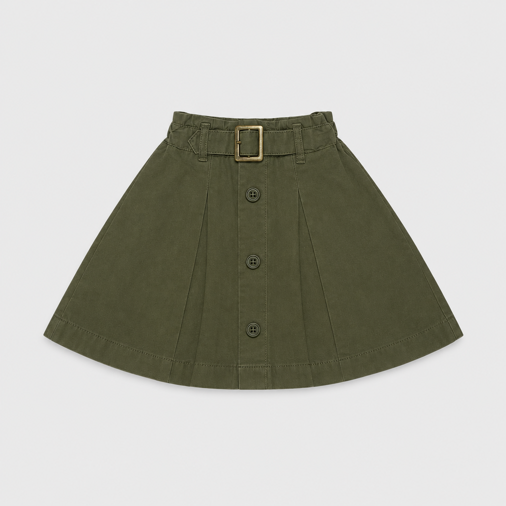 Gonna - Bambina - 102 - 107 | 4 anni