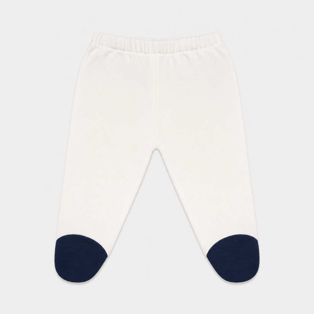 Pantaloni - Bambina - 50 - 59 < 3 mesi