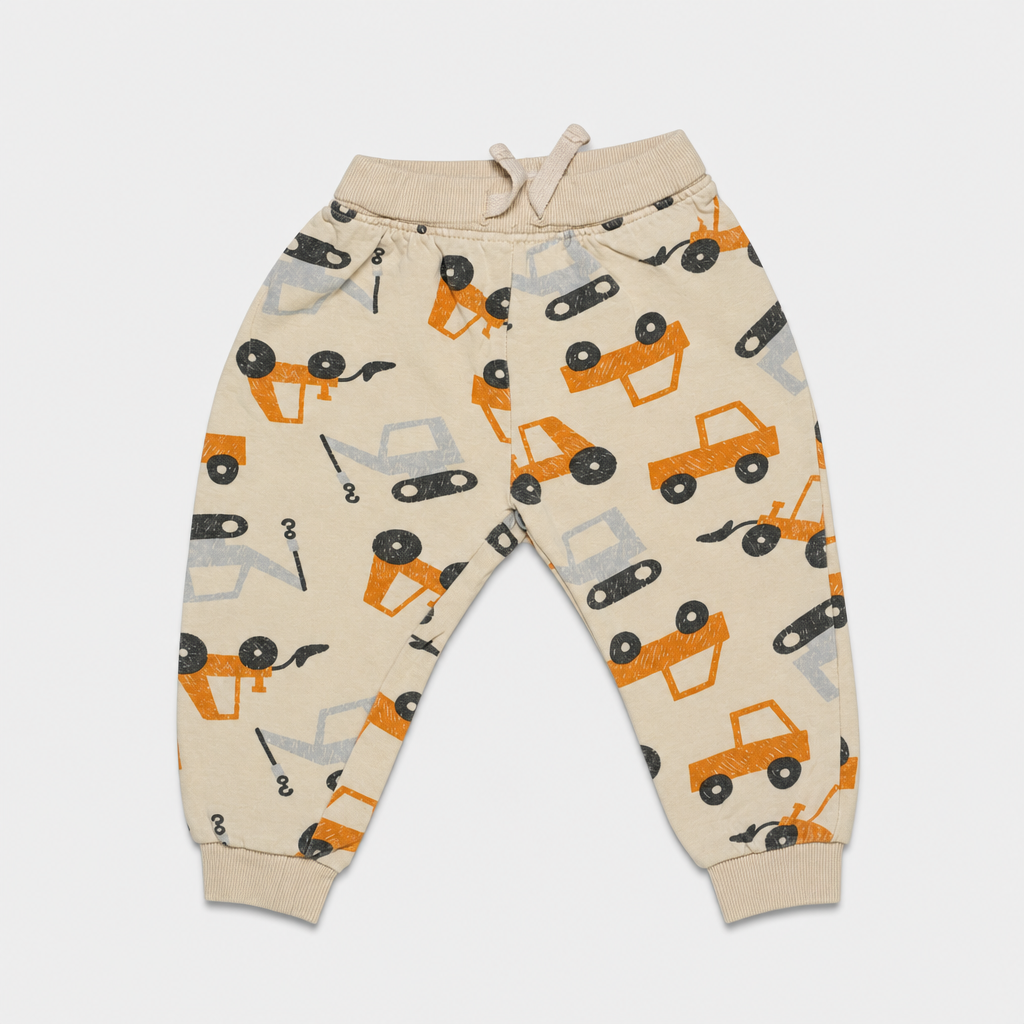 Pantaloni tuta - Bambino - 90 - 95 | 2 anni