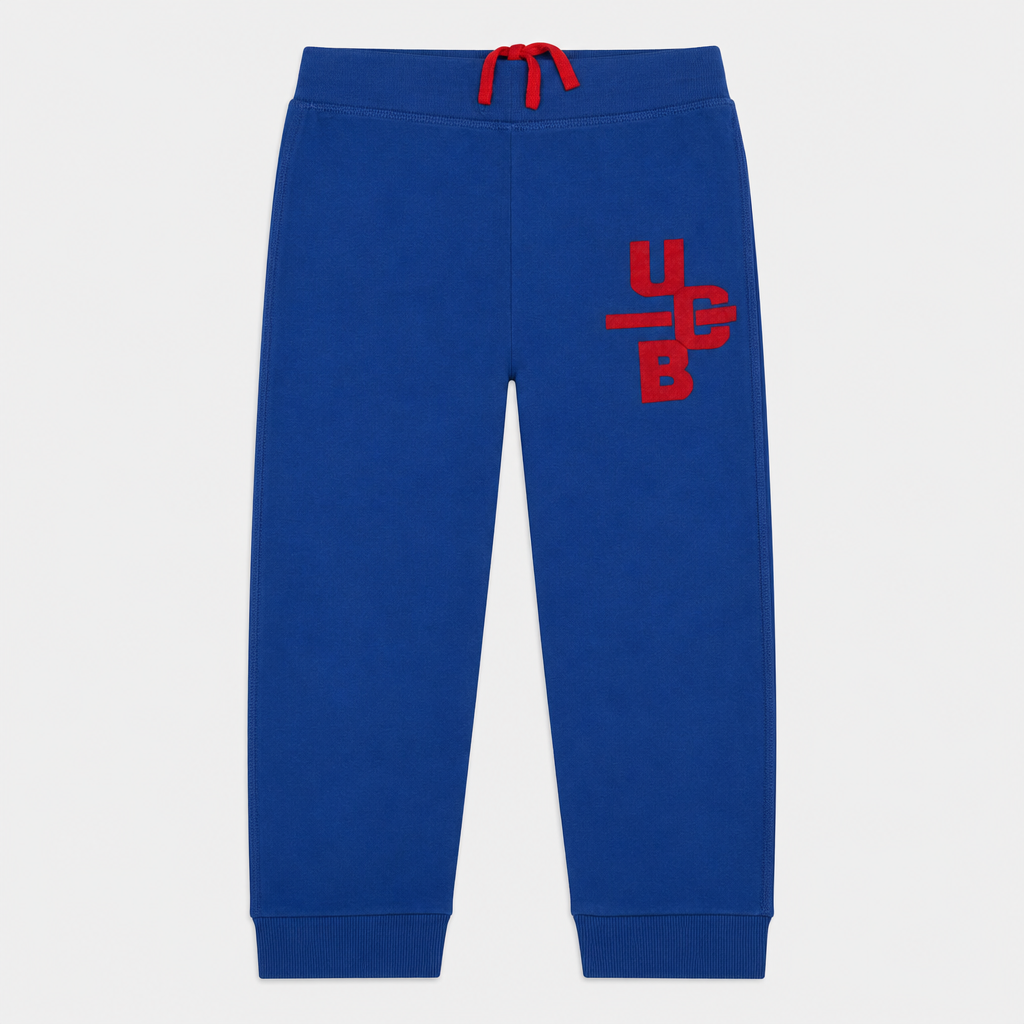Pantaloni tuta - Bambino - 114 - 119 | 6 anni