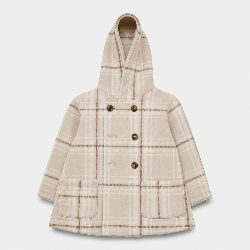 Giacca invernale pesante - Bambino - 78 - 83 | 1 anno