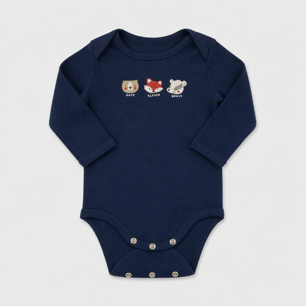Body - Bambino - 72 - 77 | 9 mesi