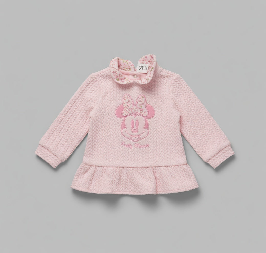 Maglioncino - Bambina - 66 - 71 | 6 mesi