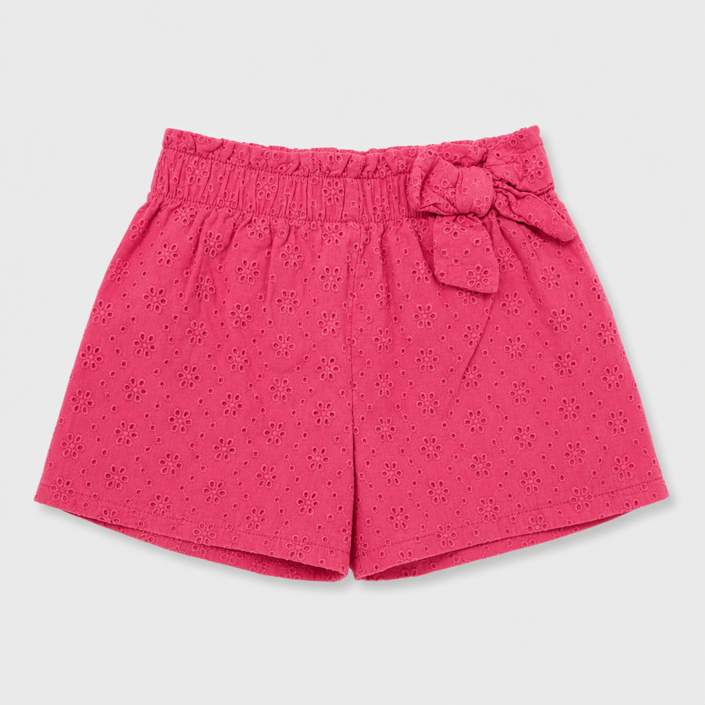 Pantaloncini corti - Bambina - 96 - 101 | 3 anni