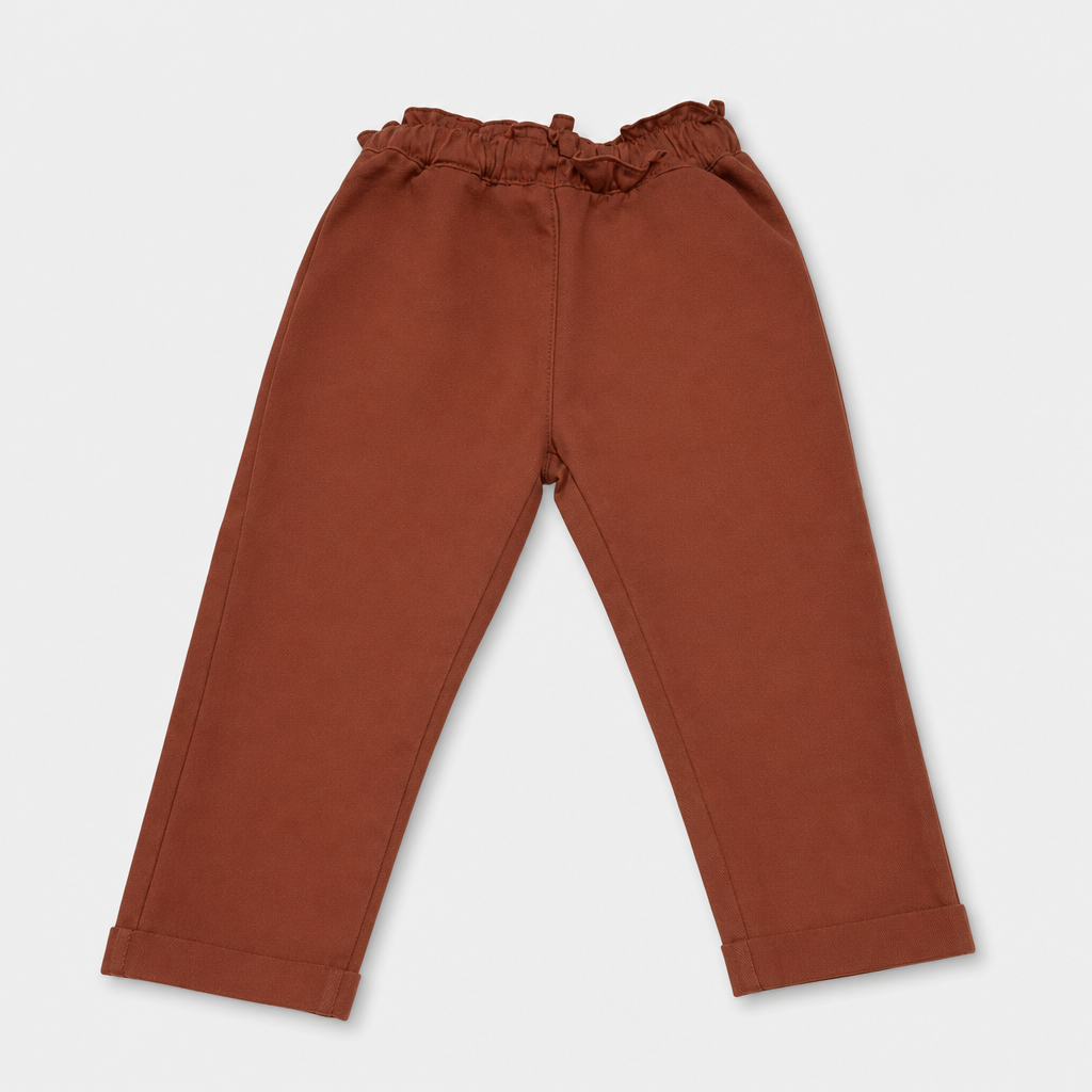 Pantaloni - Bambina - 84 - 89 | 18 mesi