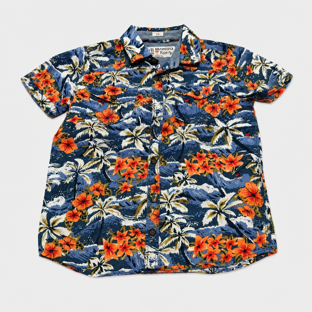 Camicia - Bambino - 120 - 125 | 7 anni